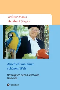 Abschied von einer schönen Welt_cover