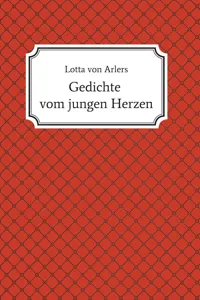 Gedichte vom jungen Herzen_cover