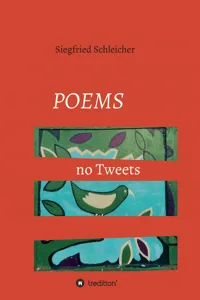 Poems no Tweets_cover