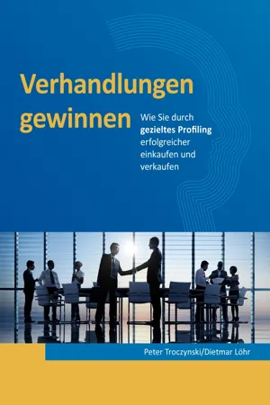 Verhandlungen gewinnen