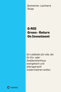 G-ROI Green - Return On Investment_cover