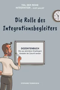 Die Rolle des Integrationsbegleiters_cover