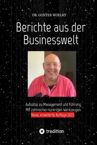 Berichte aus der Businesswelt_cover