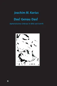 Das! Genau Das!_cover