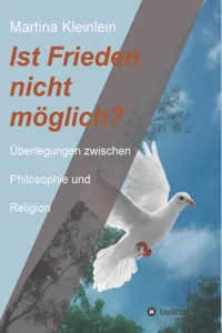 Ist Frieden nicht möglich?_cover