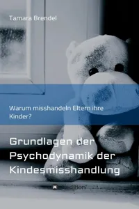 Psychodynamik der Kindesmisshandlung_cover