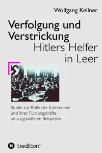 Verfolgung und Verstrickung_cover