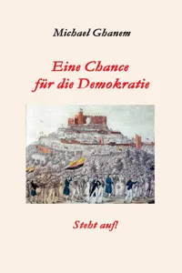 Eine Chance für die Demokratie_cover