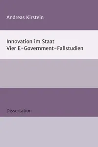 Innovation im Staat_cover