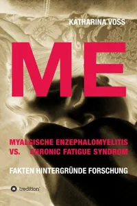 ME - Myalgische Enzephalomyelitis vs. Chronic Fatigue Syndrom_cover