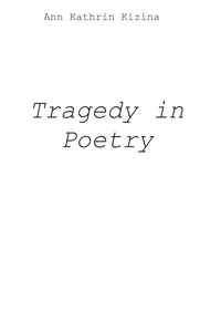 Tragedy in Poetry_cover