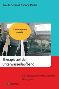 Therapie auf dem Unterwasserlaufband_cover