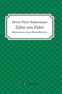 Zahn um Zahn_cover