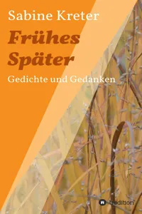 Frühes Später_cover