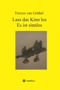 Lass das Kinn los - Es ist sinnlos_cover