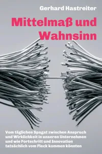 Mittelmaß und Wahnsinn_cover