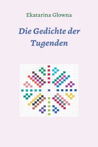 Die Gedichte der Tugenden_cover