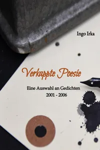 Verkappte Poesie_cover