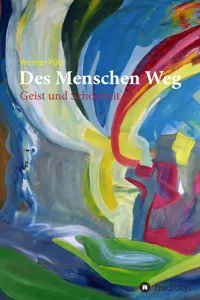 Des Menschen Weg_cover