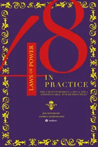 The 48 Laws of Power in Practice_cover