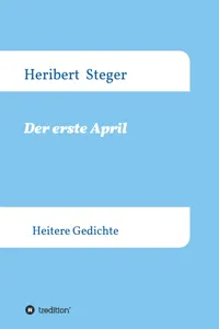 Der erste April_cover