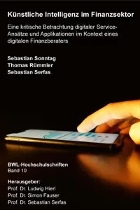 Künstliche Intelligenz im Finanzsektor_cover