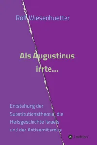 Als Augustinus irrte..._cover