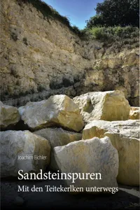 Sandsteinspuren_cover