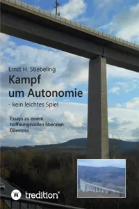 Kampf um Autonomie_cover