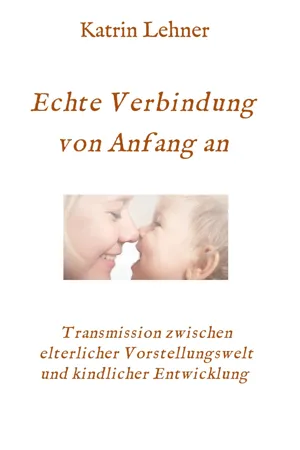 Echte Verbindung von Anfang an