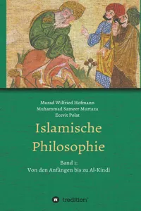 Islamische Philosophie_cover
