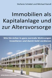 Immobilien als Kapitalanlage und zur Altersvorsorge_cover