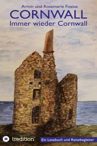 Cornwall -- Immer wieder Cornwall_cover