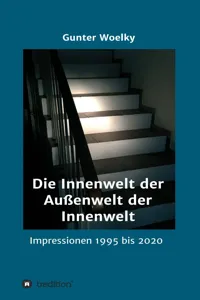 Die Innenwelt der Außenwelt der Innenwelt_cover