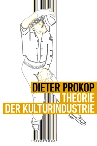 Theorie der Kulturindustrie_cover