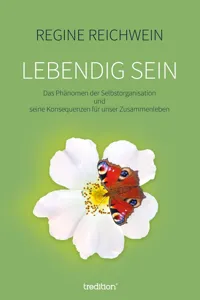 Lebendig sein_cover