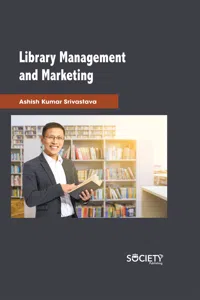 Library Management and Marketing_cover