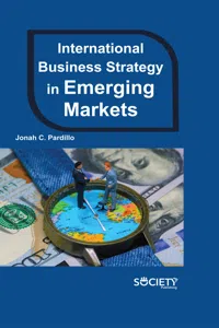 International Business Strategy in Emerging Markets_cover