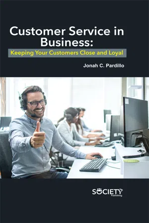 Customer Service in Business: Keeping your customers close and loyal