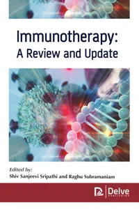 Immunotherapy: a review and update_cover