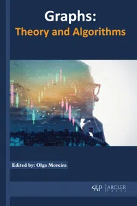 Graphs: Theory and Algorithms_cover