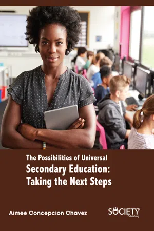 The Possibilities of Universal Secondary Education: Taking the next steps