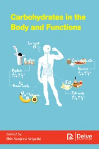 Carbohydrates in the body and functions_cover