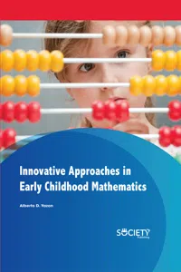 Innovative Approaches in Early Childhood Mathematics_cover