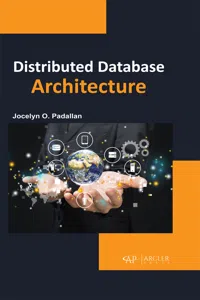 Distributed Database Architecture_cover
