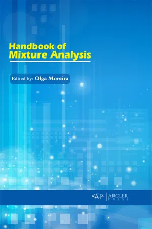 Handbook of Mixture Analysis