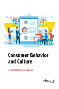 Consumer Behavior and Culture_cover