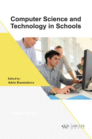 Computer Science and Technology in Schools