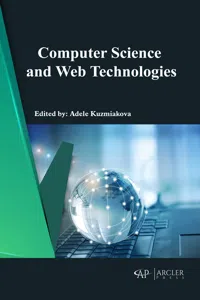 Computer Science and Web Technologies_cover