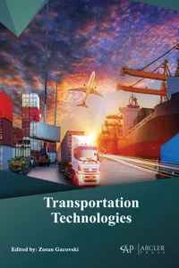 Transportation Technologies_cover